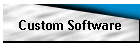 Custom Software